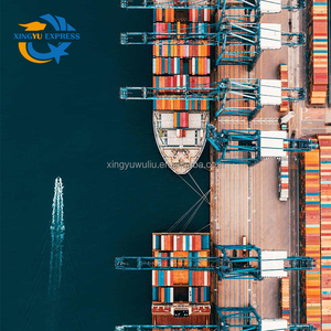 Vận chuyển hàng hóa Giao Nhận vận chuyển các công ty Dịch vụ hậu cần Nhà cung cấp từ Trung Quốc đến pháp Áo Đức Châu Âu hậu cần dịch vụ - Product Image 2