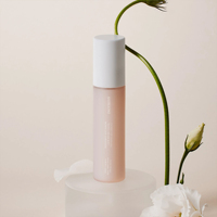 Crème hydratante légère naturelle aux herbes de cactus sous marque privée, brume anti-dessèchement et anti-gerçures, spray hydratant réparateur pour les mains