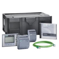 Software de Ingeniería LOGO PLC Soft Comfort V8.4, Licencia Única, 1 Instalación, 14V, 6 Idiomas, Hecho en China