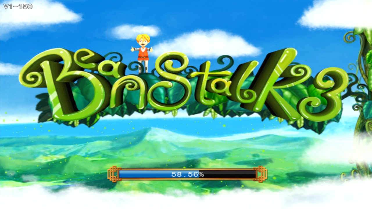 Jaune (BEANSTALKIII)