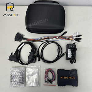 Programador de ECU KT200 Plus 2026: Lectura/Escritura/Clonación por OBD/Modo Banco, DTC Off/Immo Off, Soporte de Protocolos con 1 Año de <span class=keywords><strong>Software</strong></span> - Product Image 4