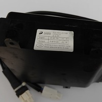 Compresseur inverseur de réfrigérateur Donper Dc pour compresseur inverseur de réfrigérateur