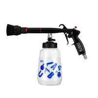 Buy Wholesale China Tornador Cleaning Gun Car Wash Equipment Car Cleaning  Kit For Portable,the Lowest Price & Car Wash Kits at USD 10