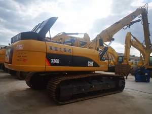 competitive price Used CAT 336D Excavator I 2026 Stock Clearance - Product Image 3
