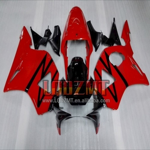 ตัวฉีดสำหรับ HONDA <span class=keywords><strong>CBR</strong></span> 900 954 RR CC 954RR <span class=keywords><strong>900RR</strong></span> CBR954 RR 108LQ.14 CBR954RR 02 03 CBR900RR สีน้ำเงินเข้ม<span class=keywords><strong>2002</strong></span> 2003 fairing - Product Image 3