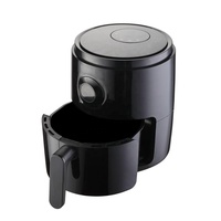 Chine Fabricant Multifonctionnel Mini Smart Air Pression Torréfacteur Four Maison Électrique Friteuses
