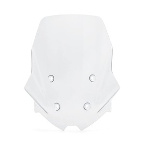 Para VOGE DS900X DS 900X 900DSX 900 <span class=keywords><strong>DSX</strong></span> DSX900 2024 2025 Nuevo Parabrisas de Motocicleta Deflectores de Viento Visera - Product Image 4