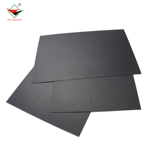 Giấy Bìa Cứng Dày AA Giấy Bìa Đen/Giấy Bìa Đen - Product Image 4