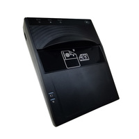 Scanner OCR portable USB Scanner de passeport avec OCR pour la vérification des documents de voyage AIR60U