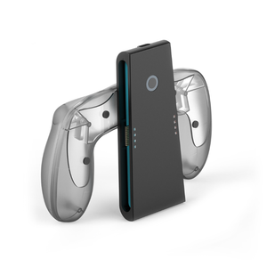 Có thể sạc lại điều khiển Grips cho Nintendo chuyển đổi 2 trái phải điều khiển sạc xử lý cho chuyển đổi 2 sạc cơ sở - Product Image 2