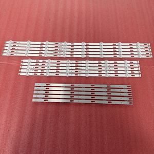 Barre LED de haute qualité pour Samsung QN85Q7FDAF QN85Q7FAAF QE85Q7FAAU BN96-60395A 60396A 60397A QEQ70F_SVC850A29 R L <span class=keywords><strong>M</strong></span> - Product Image 5