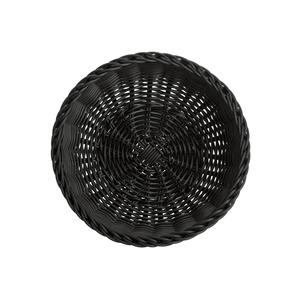 Saleen Schale redondo Ø 23x9cm Schwarz - Product Image 4