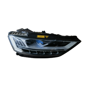 ไฟหน้าเลเซอร์สำหรับรถยนต์2019-2022เหมาะสำหรับชิ้นส่วนรถยนต์ระบบให้แสงสว่างอัตโนมัติไฟหน้ารถยนต์ - Product Image 5