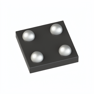 Original One Stop Service XC6501B17B0R-G 4 XFBGA, WLBGA Power Management (PMIC) Electronics Component - Product Image 1