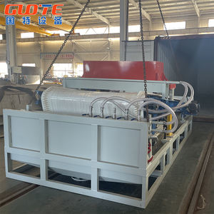 Elimine eficazmente el separador magnético permanente de impurezas de hierro para plantas de procesamiento de minerales - Product Image 3