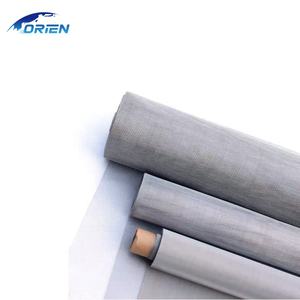 Tela Metálica Expandida De Arame <span class=keywords><strong>Fino</strong></span> De Calibre 18. 20. 22. 26 E 28 Para Tela De Arame De Aco Macio Agricola - Product Image 2