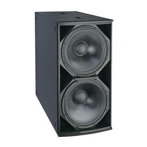 1000watts Subwoofer +intelligent Home <b>Systems</b>\stage Sound <b>System</b> for Club Q-218B Sub Bass Q-218B - Product Image 5