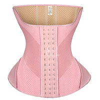 Latex-Formgebende Faja-Korsetts: Reduzierende Shapewear-Gürtel für einen kolumbianischen Sanduhr-Körper – Modellierende Bindergürtel und Formgurte