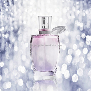 Customized elegant and long-lasting <b>women's</b> eau de Toilette Classic <b>Sweet</b> fruity woody body spray <b>perfume</b> - Product Image 4