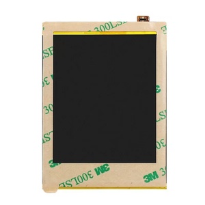 <span class=keywords><strong>Blackview</strong></span> <span class=keywords><strong>BV5500</strong></span> Plus Batterie Mobile 4400mAh 3.85v Modèle BV5500pr BV5500Plus - Product Image 2