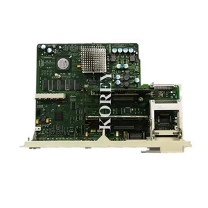 บอร์ดระบบ IPC/CNC รุ่น 6FC5357-0BB23-0AA1 กรุณาสอบถาม - Product Image 2