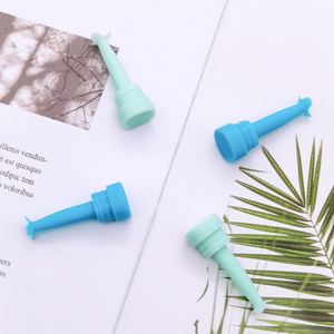 컬러 콘택트 렌즈 액세서리 클리너 케이스 리지드 콘택트 렌즈 케이스 도매 - Product Image 3