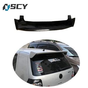 Aileron arrière en plastique ABS pour VW <span class=keywords><strong>GOLF</strong></span> <span class=keywords><strong>4</strong></span> de 2004 à 2007 - Product Image 1