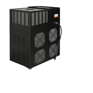 Horno de Fusión Industrial de 4-6 kg para Fundir Oro y Plata, con Medidor de Inducción y Control de Temperatura - Product Image 4