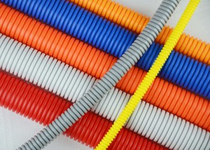 Ống Thổi Nhựa Cách Điện Chất Lượng Cao Bán Chạy Ống Sóng Polypropylene Tuyệt Vời Cách Điện - Product Image 5