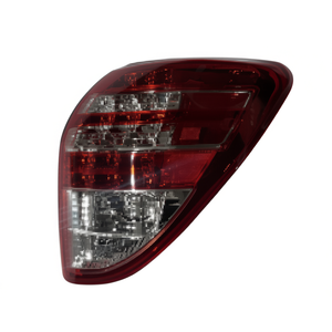 Feu arrière Calavera P1009 pour 2009-2012, côté droit, remplacement halogène 12V, nouvelle pièce d'éclairage automobile - Product Image 1