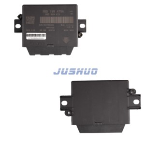 Jushuo Kiểm soát khoảng cách đậu xe <span class=keywords><strong>PDC</strong></span> Mô-đun cảm biến OEM 8kd919475a cho Audi A5 S5 - Product Image 6