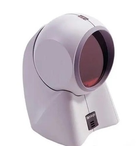 Escáner de Código de Barras Láser Multilínea Omnidireccional MS7120 7120 para Automatización Industrial en Stock - Product Image 4