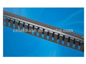 Rack de Servidor Horizontal JB01, Precio de Fábrica, 1U, 19 Pulgadas, Gestión de Cables - Product Image 3