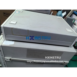 เครื่องกำเนิดสัญญาณฟังก์ชันอิสระ Rohde & Schwarz HMF2550 hx - Product Image 4
