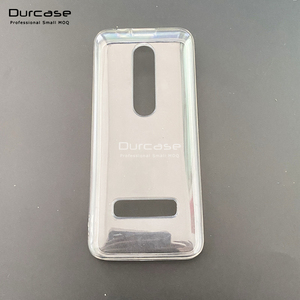 Israel Kosher เคส TPU ซิลิโคนนิ่มใสหนา1.5มม. สำหรับ <span class=keywords><strong>Nokia</strong></span> 301เคส - Product Image 1