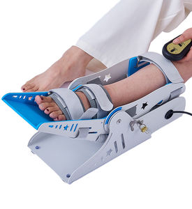 Ручной тренажер голеностопного сустава для вытягивания и коррекции домашнего реабилитационного оборудования с пассивным растяжением - Product Image 5