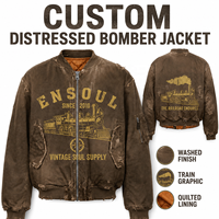 Veste en toile personnalisée pour le travail, épaisse et chaude, délavée à l'acide, effet usé, déchirée et effilochée, veste de camionneur matelassée de qualité supérieure pour homme, marque privée