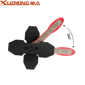 Xuzhong Brake Piston Compressor 230mm Hand Tool For <b>Disc</b> Brake Repair - Product Image 3