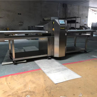 Machine à presser la pâte de boulangerie