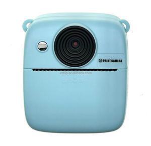 1080P máy ảnh cho trẻ em sinh nhật ngay lập tức in máy ảnh video nhiếp ảnh kỹ thuật số ảnh trẻ em máy ảnh đồ chơi mini Máy in nhiệt - Product Image 1