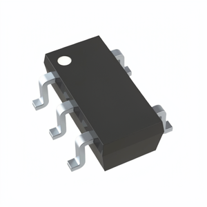 MIC5245-3.5BM5-TR Original One Stop Service Electronic Circuit Components Power Management (PMIC) SC 74A, SOT 753 - Product Image 1