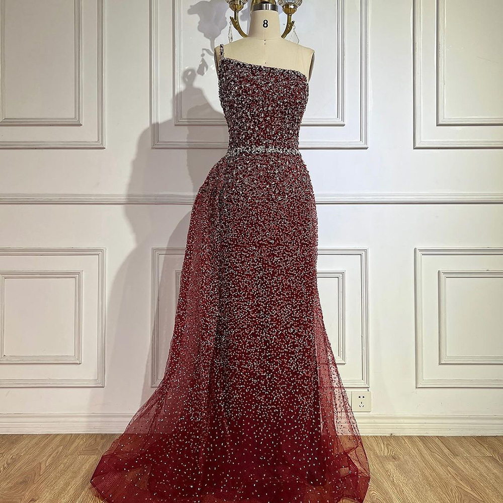 wine red