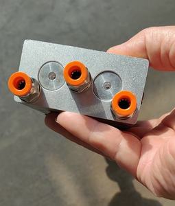 Valvola di Controllo dell'Aria 14750440C Diretta dalla Fabbrica per Parti di Camion Sinotruk Howo Shacman <span class=keywords><strong>M</strong></span> - Product Image 3