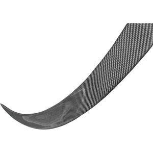 Alerón Trasero Estilo AM C253 X253 GLC, Alerón de Maletero, Alerón de Fibra de Carbono para <span class=keywords><strong>Mercedes</strong></span> Benz C253 X253 GLC63 <span class=keywords><strong>Coupé</strong></span> - Product Image 6