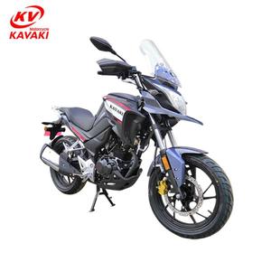Minimotos de Nuevo Estilo Ybr125, Motocicleta Nueva para Adultos, Motocicletas Chinas Económicas - Product Image 5