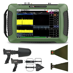 Analyseur de spectre RF numérique portable TFN RMT740A 5KHz~40GHz 5G pour tests sans fil - Product Image 1