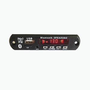 Usb <span class=keywords><strong>bluetooth</strong></span> mp3 декодер JK6836BT, материнская плата, модуль для автомобильного аудио - Product Image 2