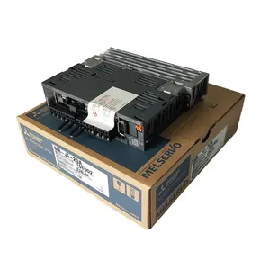 เครื่องขยายเสียงกำลังสูง 2200W รุ่น MR-J4W3-222B พร้อมดีไซน์ป้องกันฝุ่น/ล้างทำความสะอาดได้ อุปกรณ์ไฟฟ้า - Product Image 5
