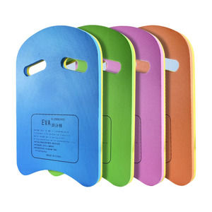 ชุดฝึกว่ายน้ำครบชุด สำหรับเด็ก พร้อมบอร์ดเตะน้ำ เข็มขัดพยุงหลังและ<span class=keywords><strong>เอว</strong></span> อุปกรณ์ช่วยว่ายน้ำสำหรับผู้ใหญ่ เหมาะสำหรับผู้เริ่มต้น ปลอดภัยสำหรับสระว่ายน้ำ - Product Image 2