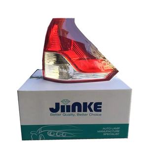 <span class=keywords><strong>Venta</strong></span> caliente 33550-T0A-J01 33550-T0A-H01 cola del coche de la lámpara de la luz para HONDA <span class=keywords><strong>CRV</strong></span> <span class=keywords><strong>2012</strong></span>, 2013, 2014 - Product Image 4